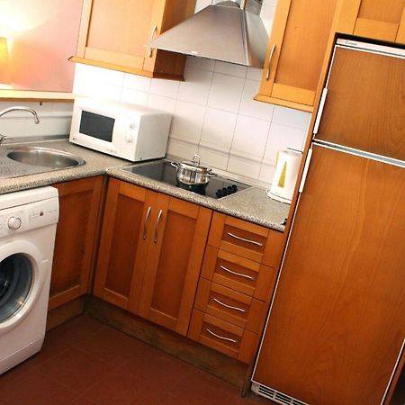טריפה Apartamento Cosmos Sur מראה חיצוני תמונה
