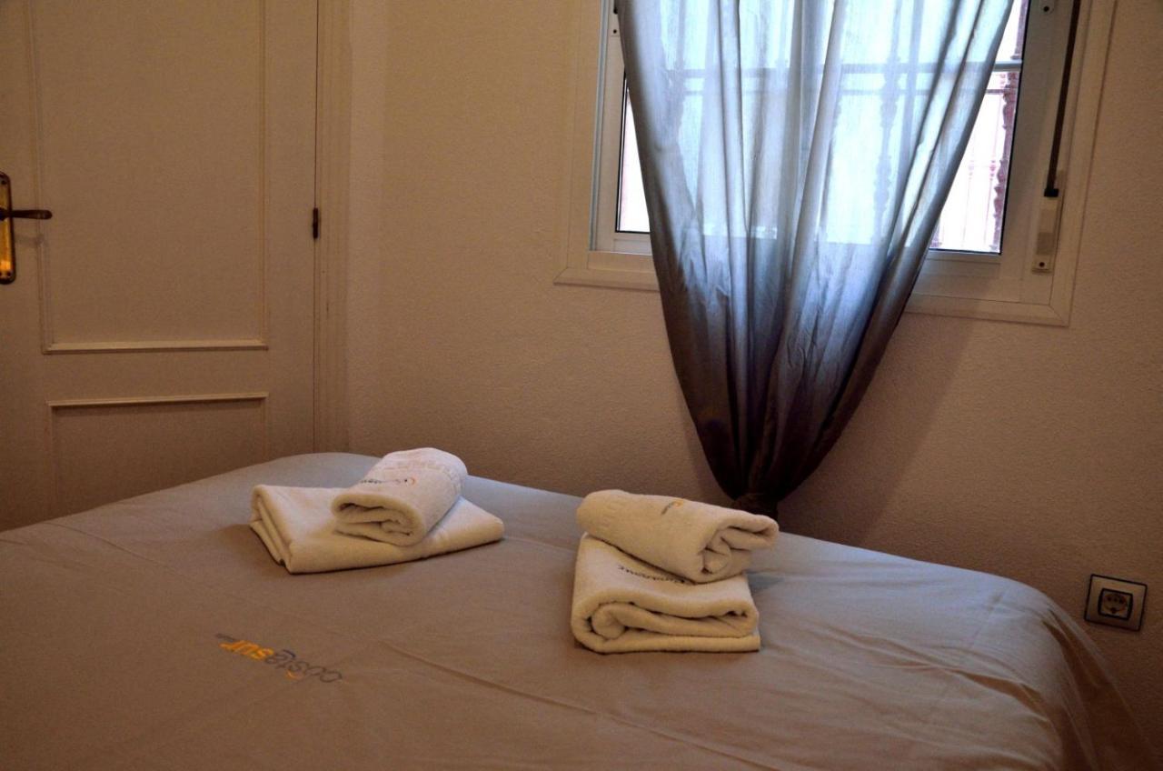 טריפה Apartamento Cosmos Sur מראה חיצוני תמונה