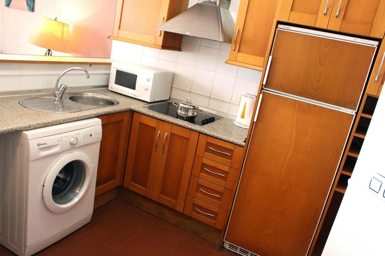 טריפה Apartamento Cosmos Sur מראה חיצוני תמונה