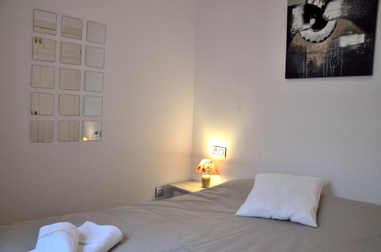 טריפה Apartamento Cosmos Sur מראה חיצוני תמונה