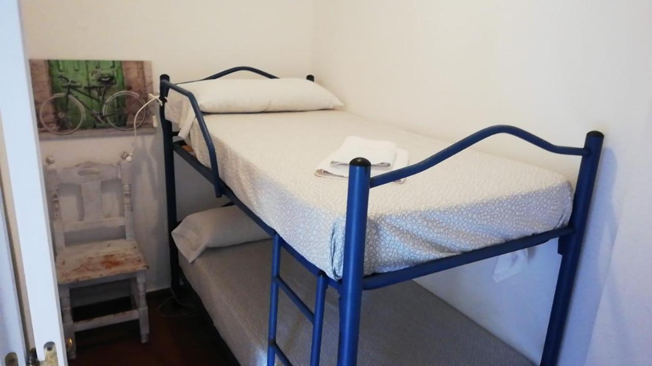 טריפה Apartamento Cosmos Sur מראה חיצוני תמונה