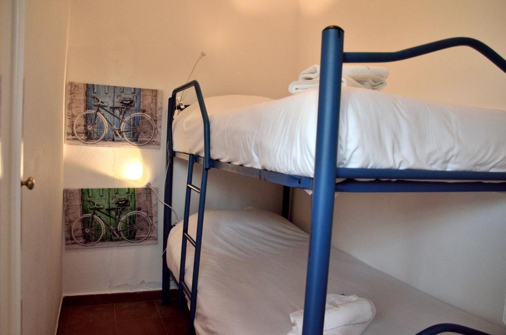 טריפה Apartamento Cosmos Sur חדר תמונה