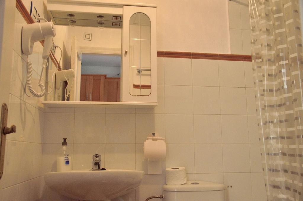 טריפה Apartamento Cosmos Sur חדר תמונה